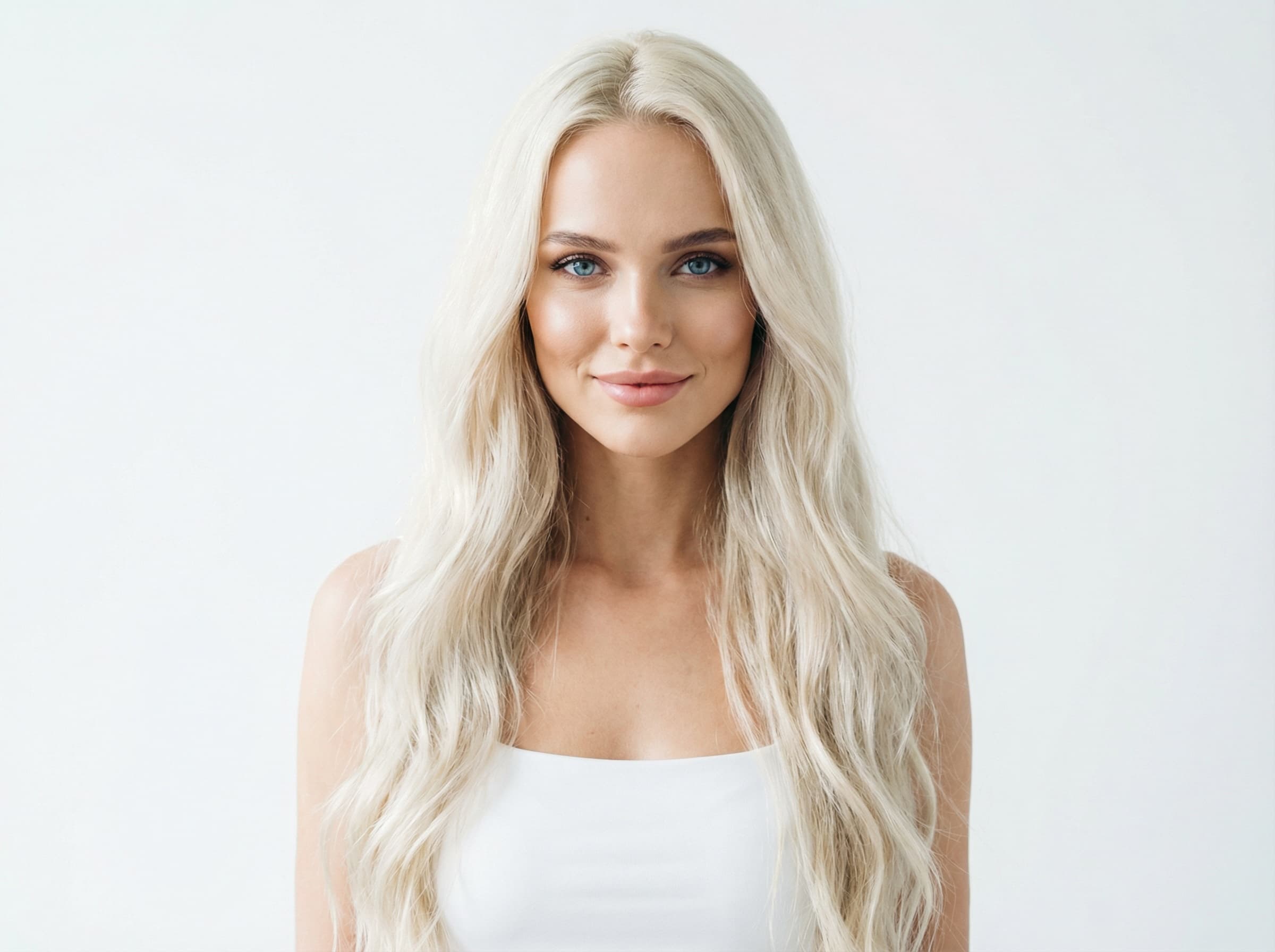 AI model example